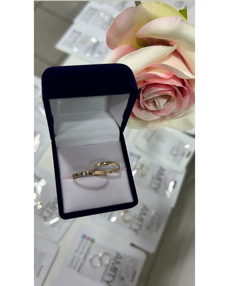 Ilusiones plana lisa 🌷 COD A011