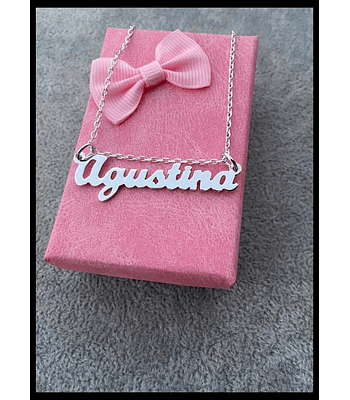 Nombre personalizado normal 