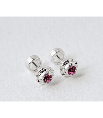 Aro abridor Flor Rosa Talla 2 