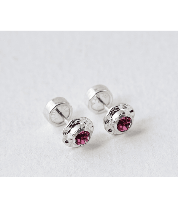 Aro abridor Flor Rosa Talla 2 