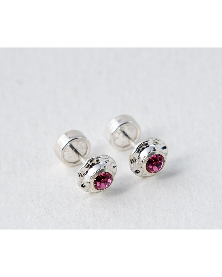 Aro abridor Flor Rosa Talla 2 