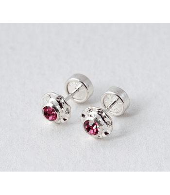 Aro abridor Flor Rosa Talla 2 