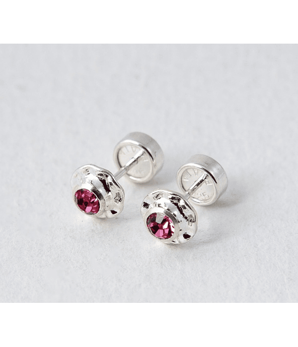 Aro abridor Flor Rosa Talla 2 