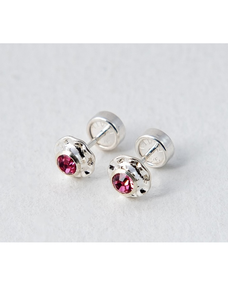 Aro abridor Flor Rosa Talla 2 