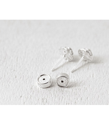 Aro abridor Flor Rosa Talla 2 