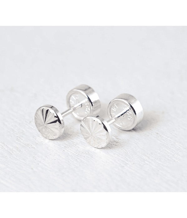 Aro abridor rombo plata 