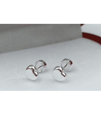 Aro abridor corazón Talla 2