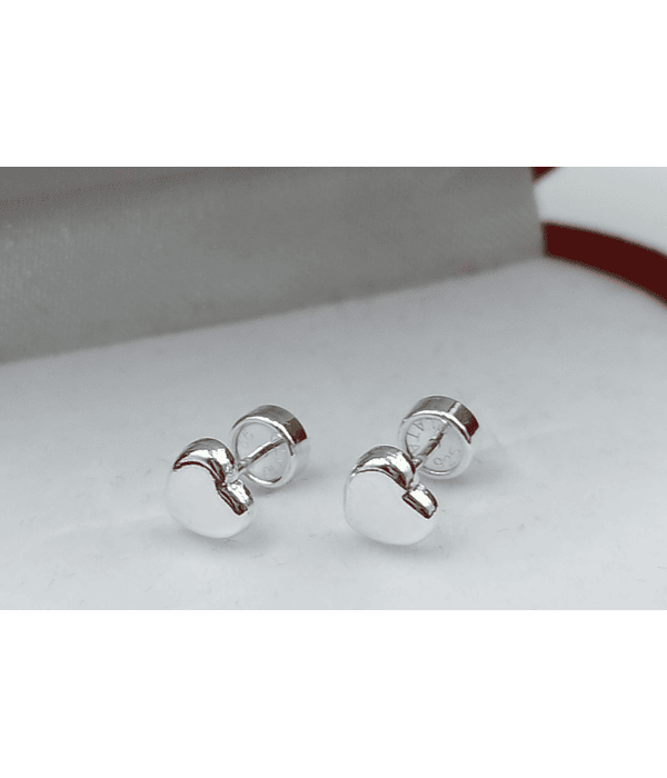 Aro abridor corazón Talla 2