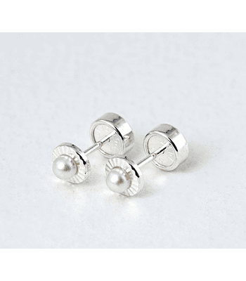 Aro abridor birola plata 