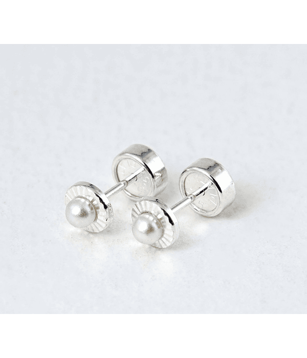 Aro abridor birola plata 