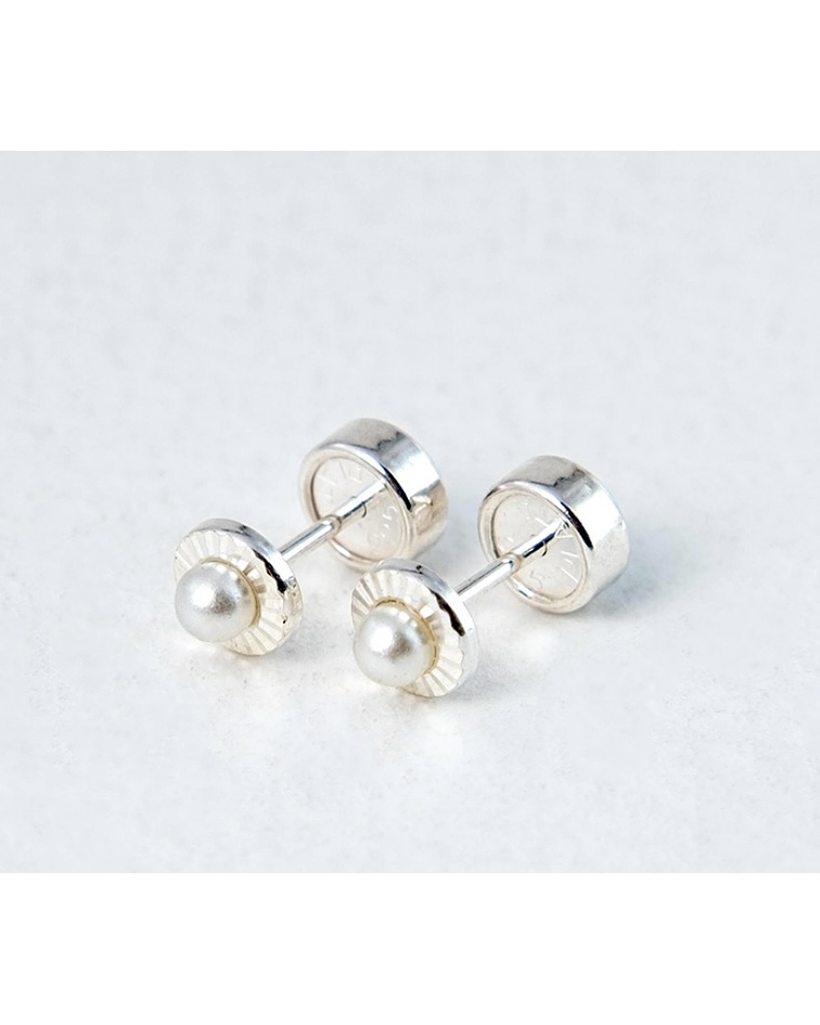 Aro abridor birola plata 