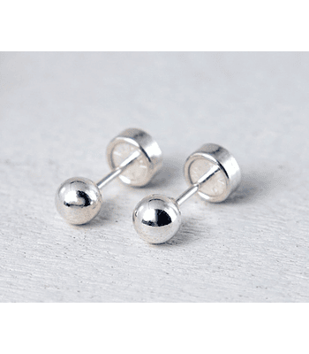 Aro abridor bolita N°2