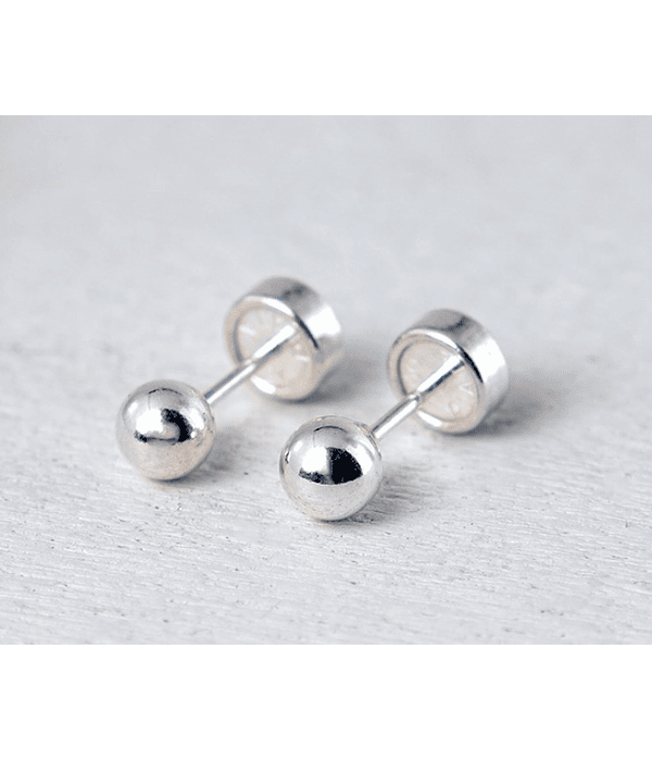 Aro abridor bolita N°2