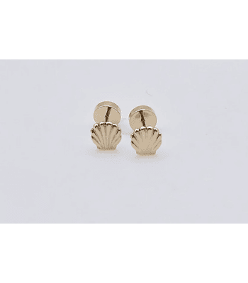 Modelo Ostra 14k talla 2