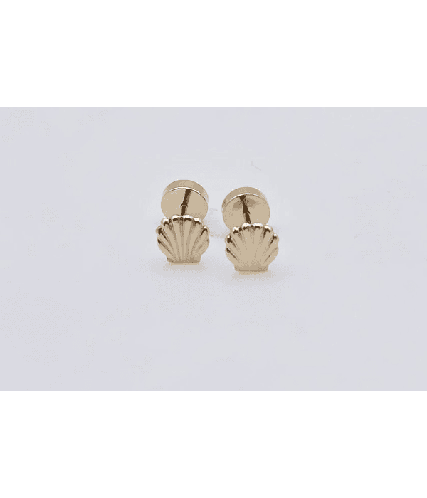 Modelo Ostra 14k talla 2