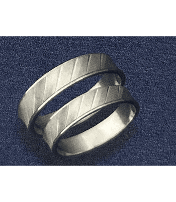 Argollas modelo ag098