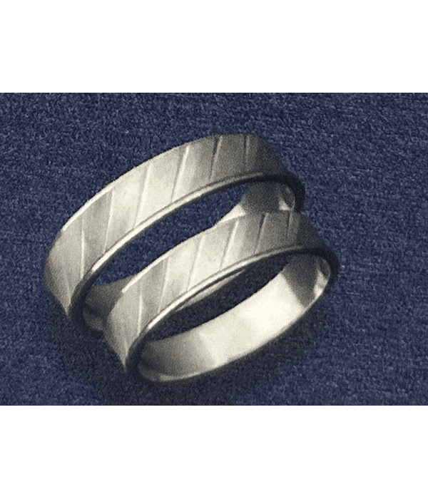 Argollas modelo ag098- COPIAR