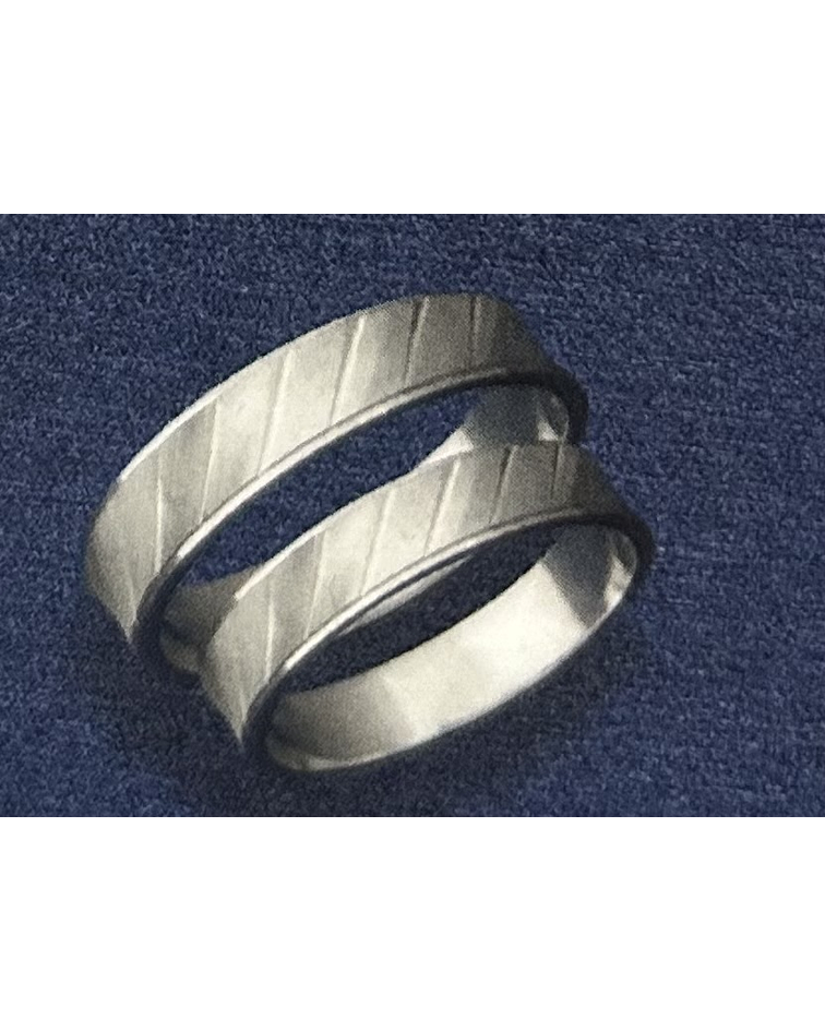 Argollas modelo ag098- COPIAR