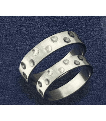 Argollas modelo ag094