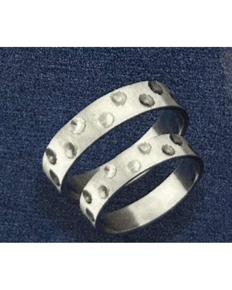 Argollas modelo ag094