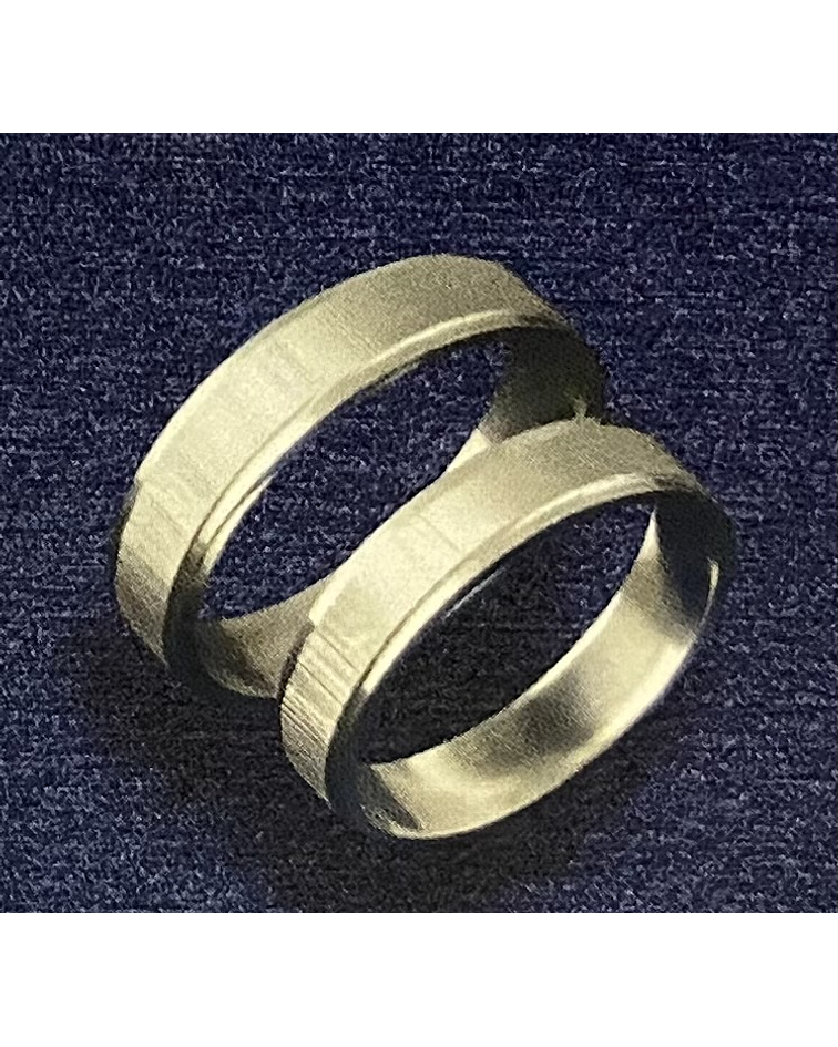 Argollas modelo ag245