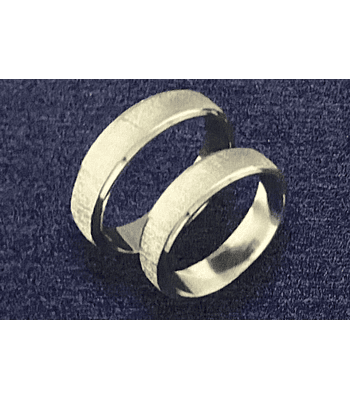 Argollas modelo ag260