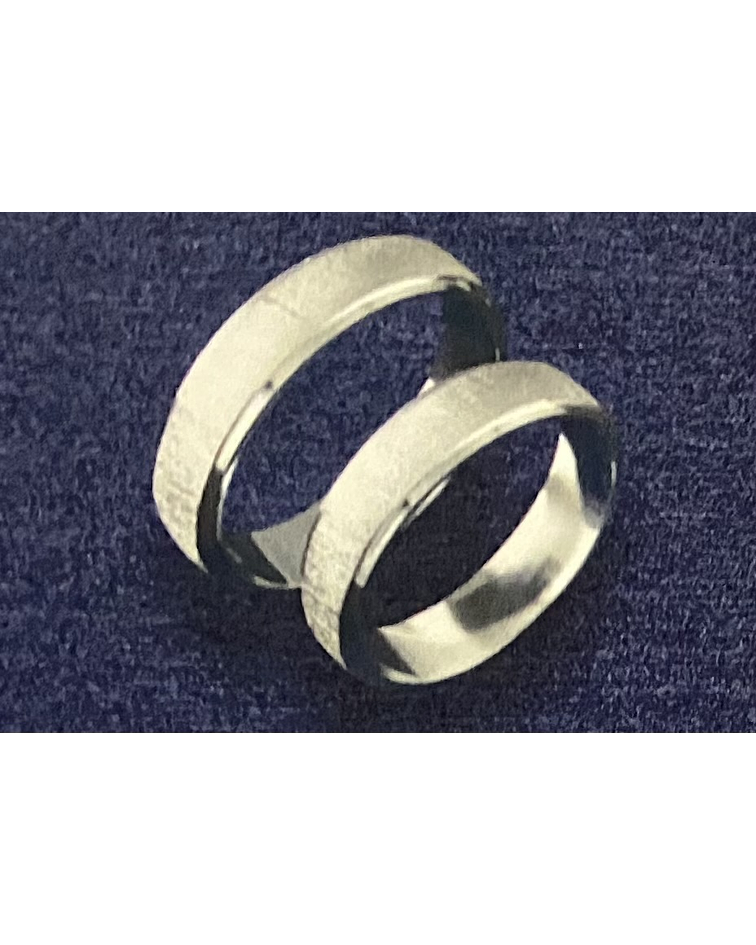 Argollas modelo ag260