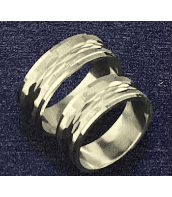 Argollas modelo ag275