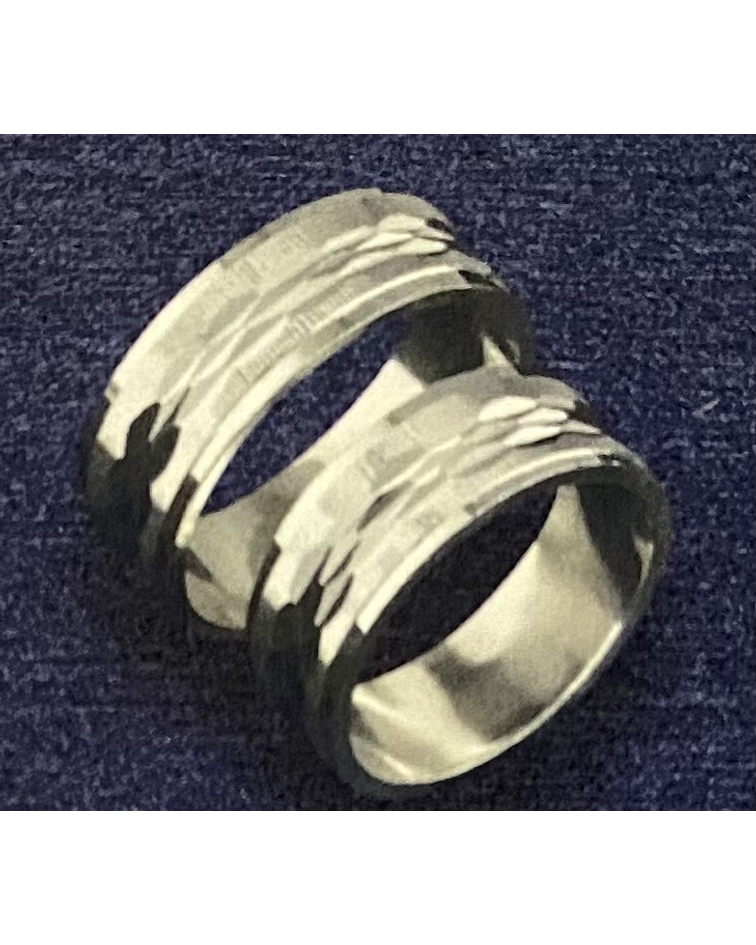 Argollas modelo ag275