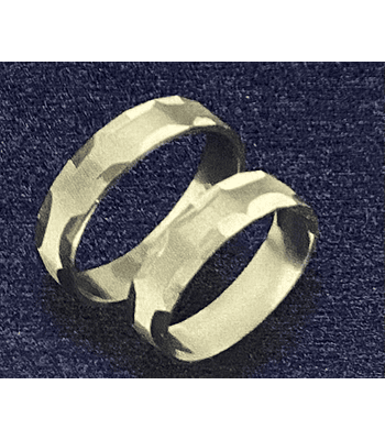 Argollas modelo ag352