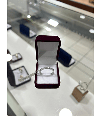 Anillo churumbela circones