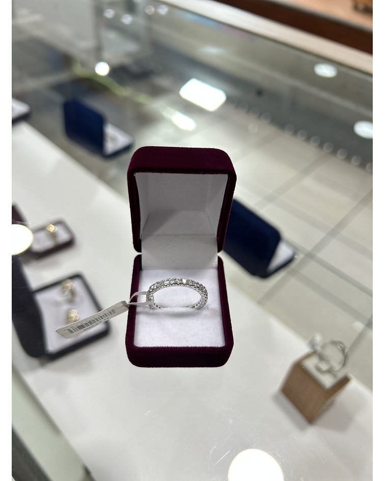 Anillo churumbela circones