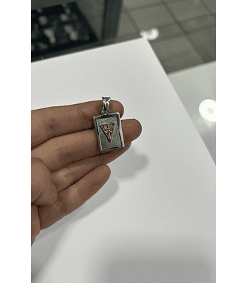 Colgante universidad católica  