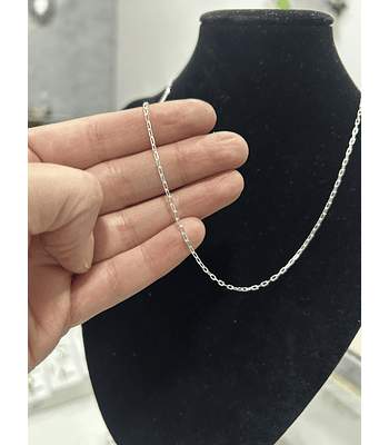 Cadena modelo tradicional 40 cm 