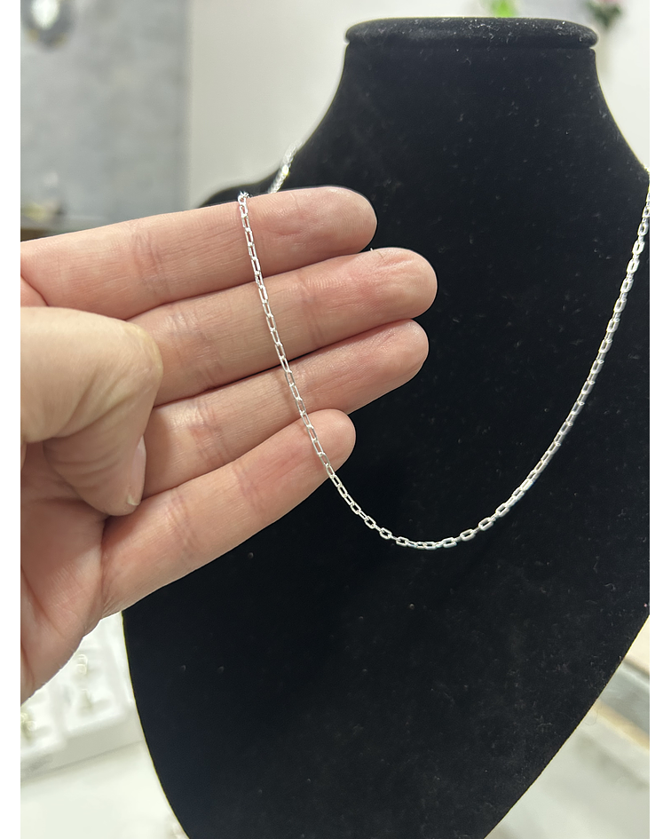 Cadena modelo tradicional 40 cm 