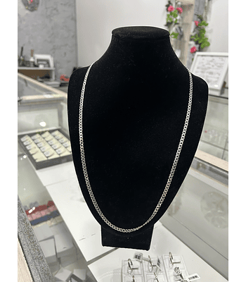 Cadena modelo grumet 60 cm 