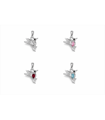 Colgante colibrí pequeño 