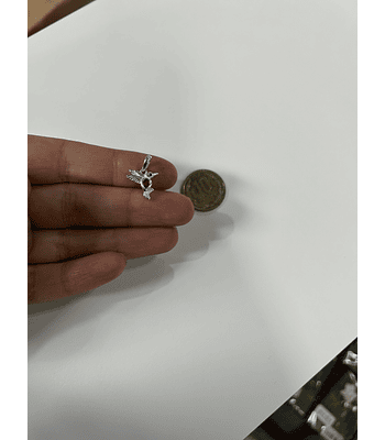 Colgante colibrí pequeño 