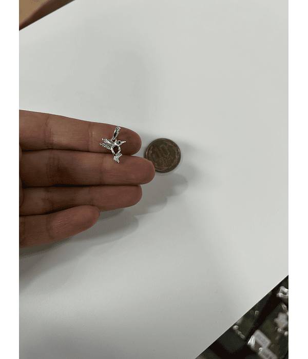 Colgante colibrí pequeño 