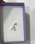 COLGANTE LETRA CON CIRCONES