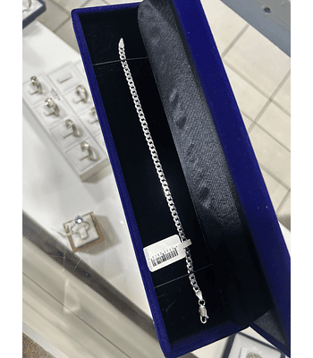 Pulsera grumet 20 cm 