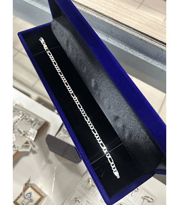 Pulsera modelo Cartier 