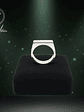Anillo sello Rectangular S950 - Miniatura 2