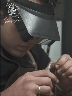 Restauración de Joyas: Servicio de diagnóstico y asesoria profesional (PRESENCIAL)