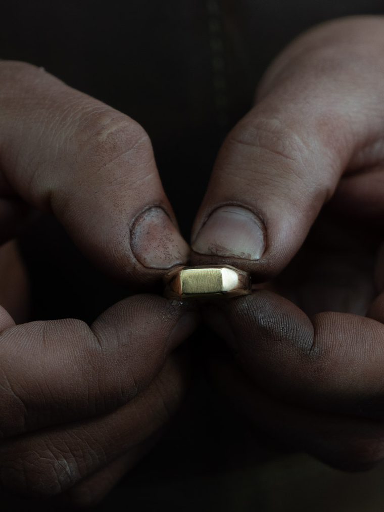 Restauración de Joyas: Servicio de diagnóstico y asesoria profesional (PRESENCIAL) 2