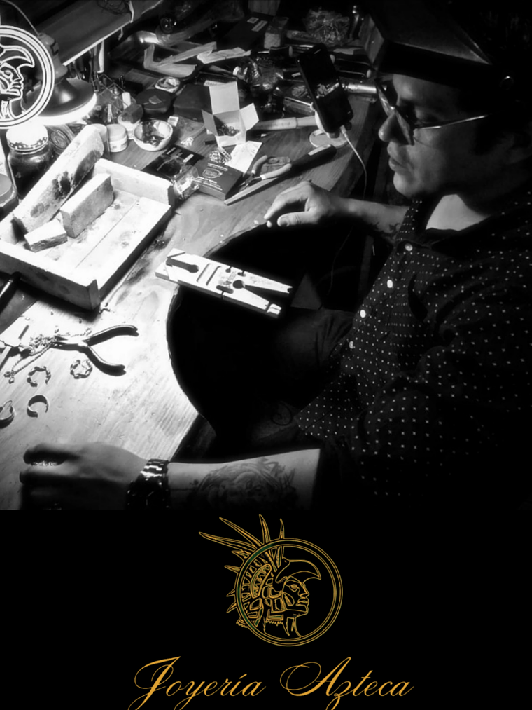 Restauración de Joyas: Servicio de diagnóstico y asesoria profesional (PRESENCIAL) 4