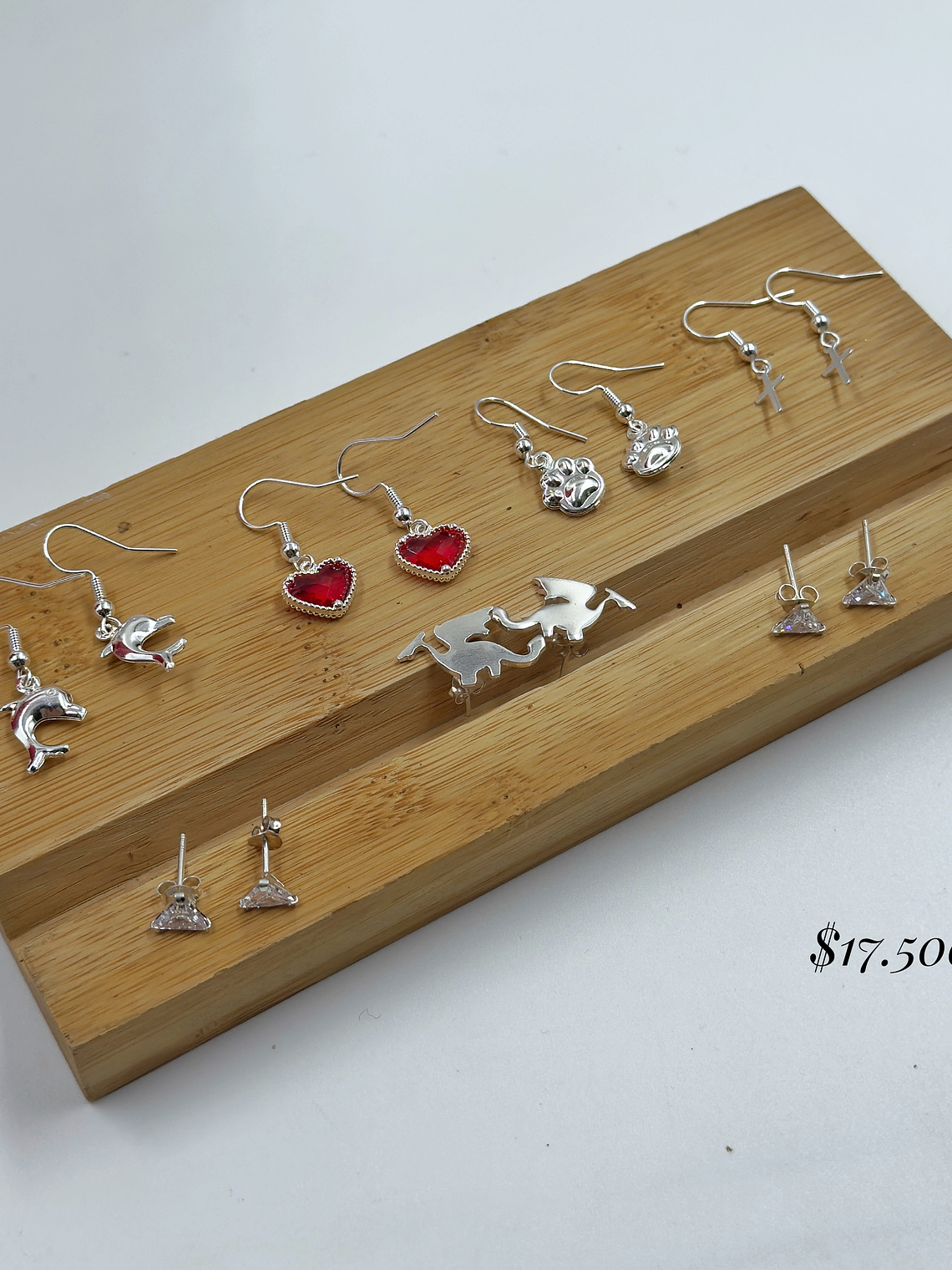 Lote AM1 • Aritos  1