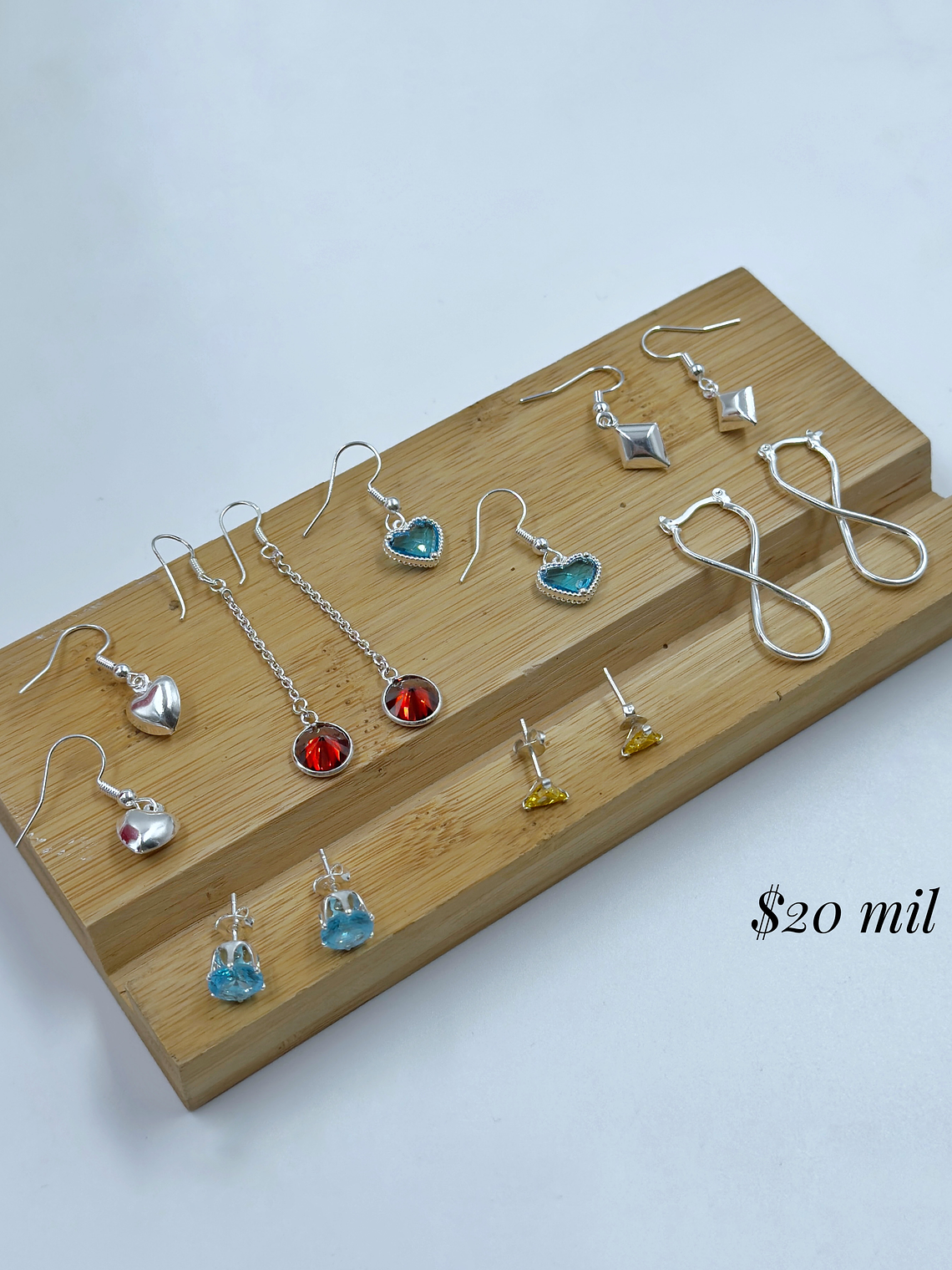 Lote AM2 • Aritos 1