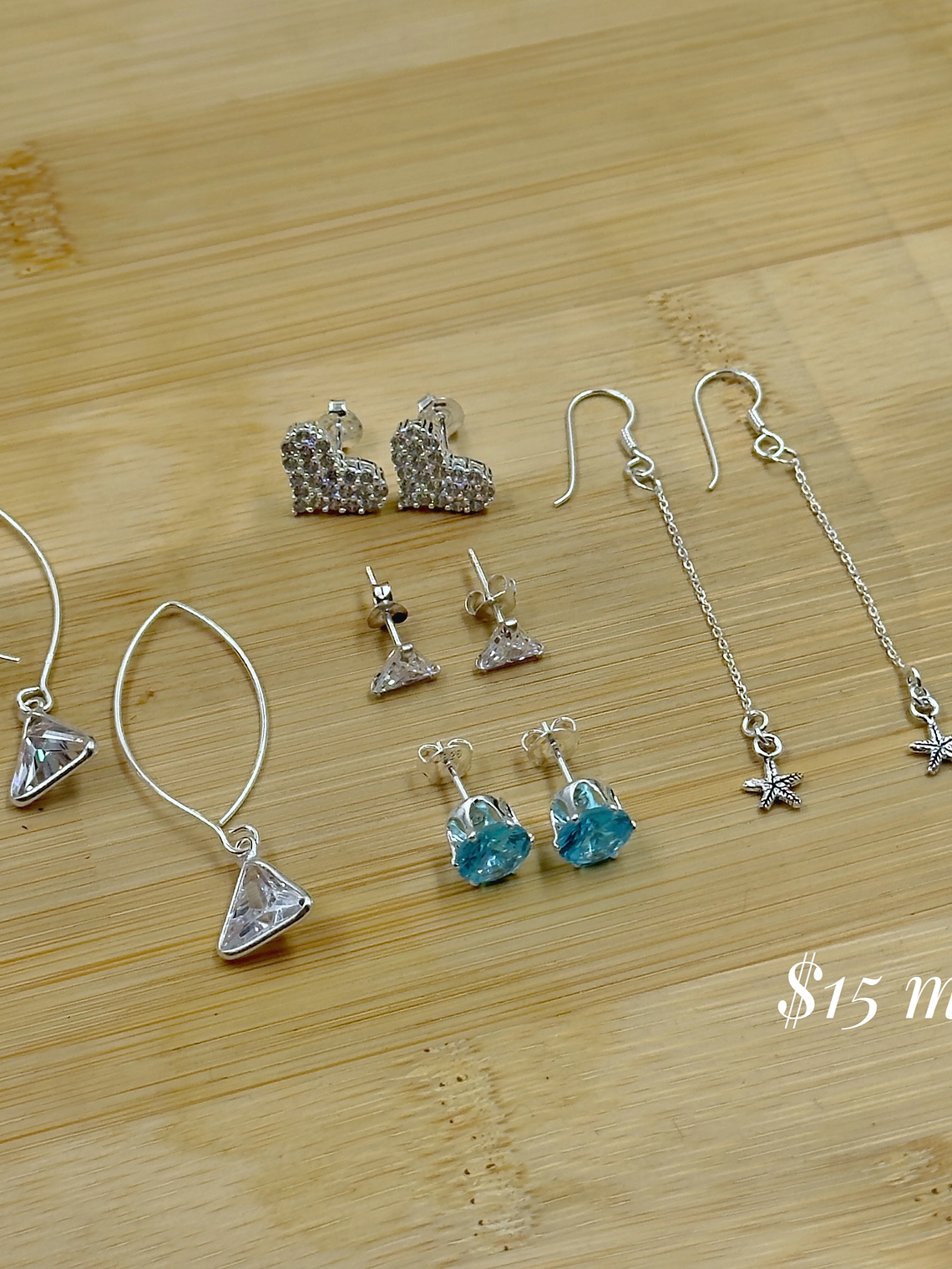 Lote AM6 • Aritos 1