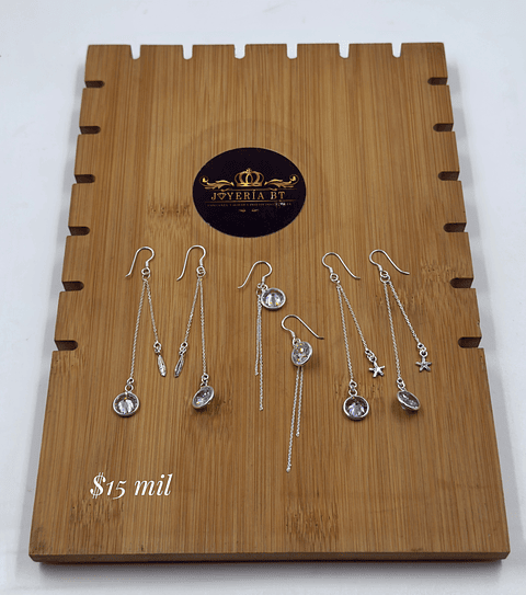 Lote AM 8 • Aritos